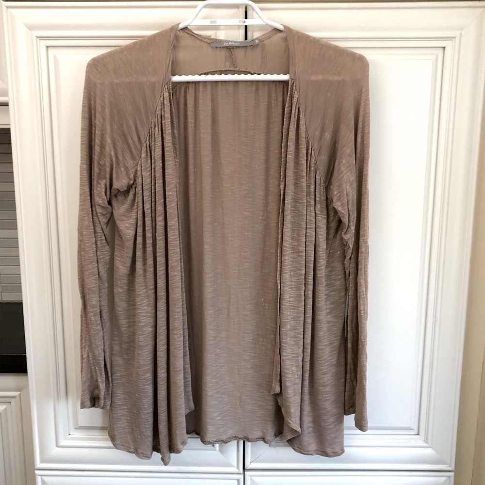 European InWear women’s cardigan sweater